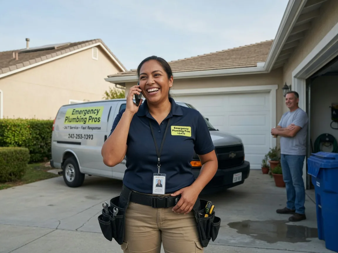 Emergency Plumber Earleville, MD FAQs